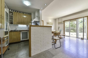 Apartment Sunset Moraira City